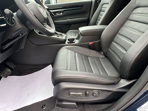 New 2026 Honda CR-V EX-L image 23