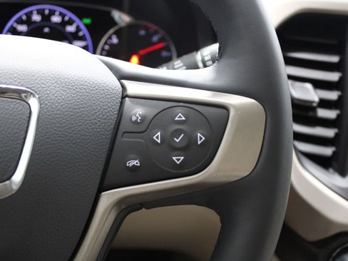 Used 2023 GMC Acadia Denali AWD/4WD image 44