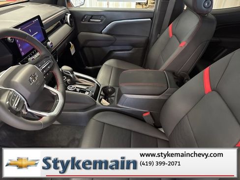 New 2026 Chevrolet Colorado Z71 w/ Z71 Convenience Package 2 image 41