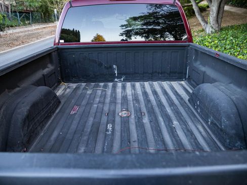 Used 2003 GMC Sierra 1500 SLE RWD image 36