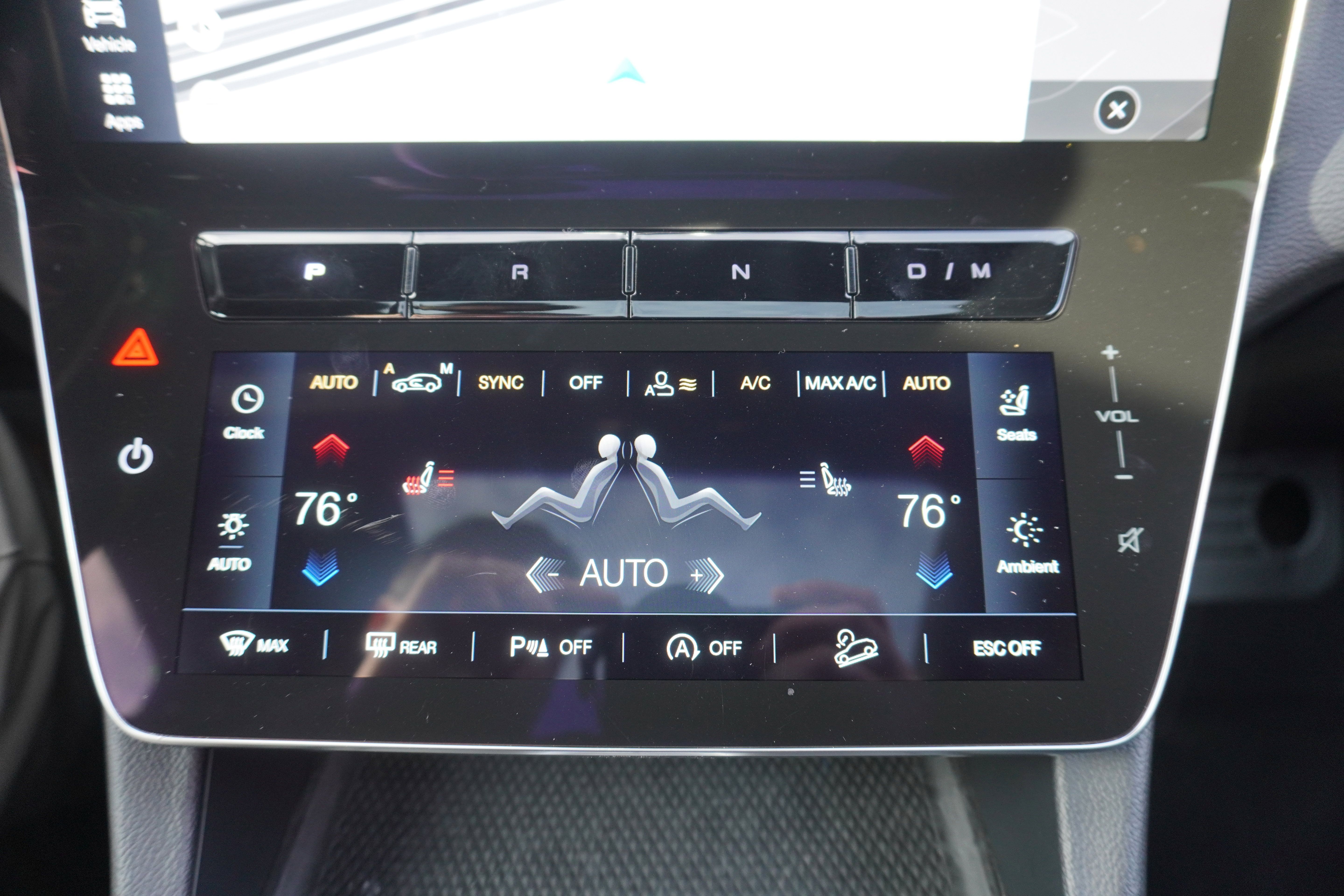 Used 2023 Maserati Grecale Modena AWD/4WD image 23