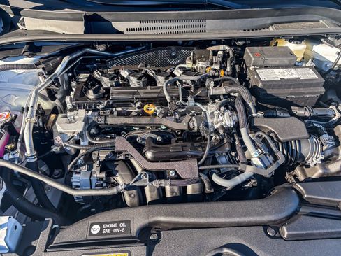 New 2026 Toyota Corolla SE w/ SE Package FWD image 14