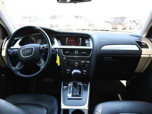 Used 2015 Audi A4 2.0T Premium image 17