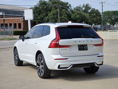 Used 2023 Volvo XC60 T8 Plus w/ Climate Package AWD/4WD image 6