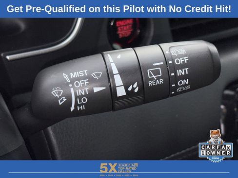 Used 2025 Honda Pilot EX-L image 21
