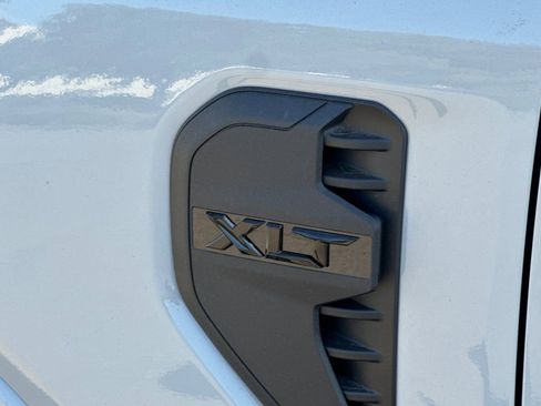 New 2026 Ford Ranger XLT AWD/4WD image 6