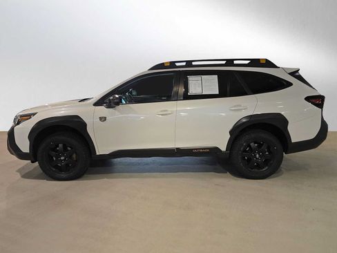 Used 2023 Subaru Outback Wilderness AWD/4WD image 6