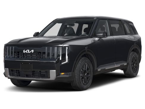 New 2027 Kia Telluride S AWD/4WD image 28