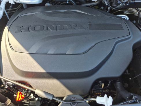 New 2026 Honda Ridgeline TrailSport image 8