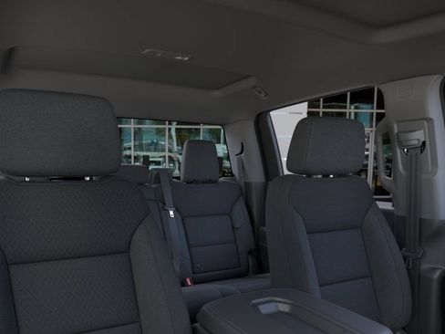 New 2026 GMC Sierra 1500 Elevation w/ Elevation Select Package AWD/4WD image 24