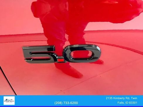 Used 2021 Ford Mustang GT Premium w/ Equipment Group 401A image 31