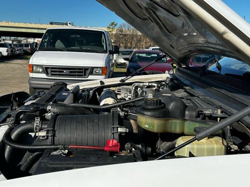 Used 2005 Ford Excursion Eddie Bauer image 11