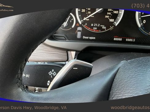 Used 2018 BMW X5 xDrive35i AWD/4WD image 16