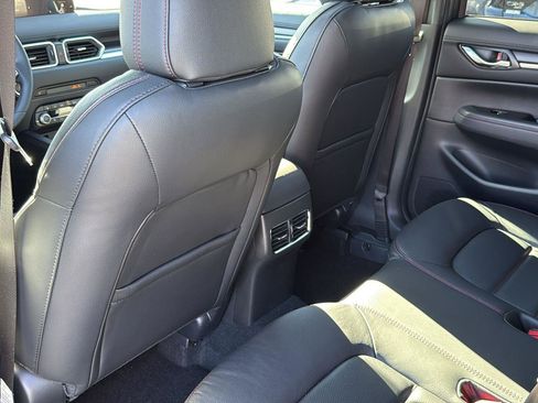 New 2025 MAZDA CX-5 2.5 Turbo w/ Premium Package image 19