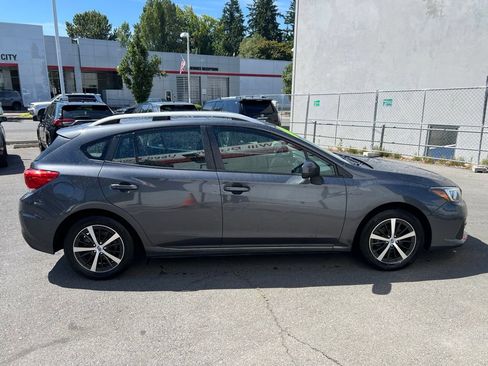 Used 2021 Subaru Impreza 2.0i Premium AWD/4WD image 3