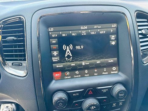 Used 2020 Dodge Durango GT AWD/4WD image 13