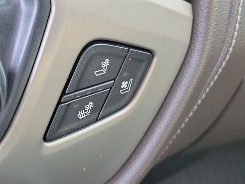 Used 2016 GMC Sierra 3500 Denali w/ Duramax Plus Package image 54