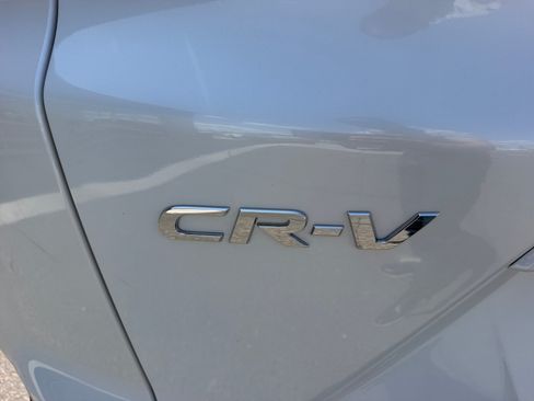 Used 2020 Honda CR-V EX-L image 24