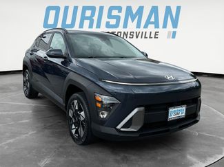 Used 2024 Hyundai Kona SEL AWD/4WD video 1