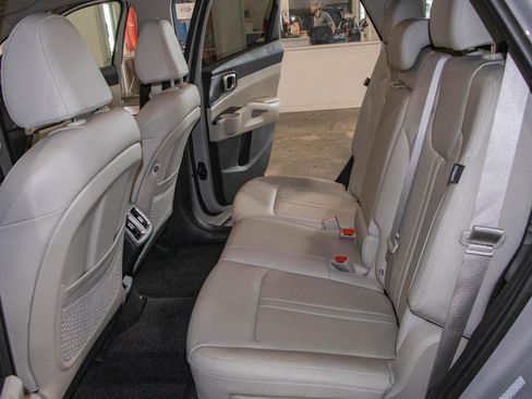 Used 2026 Kia Sorento EX FWD image 14