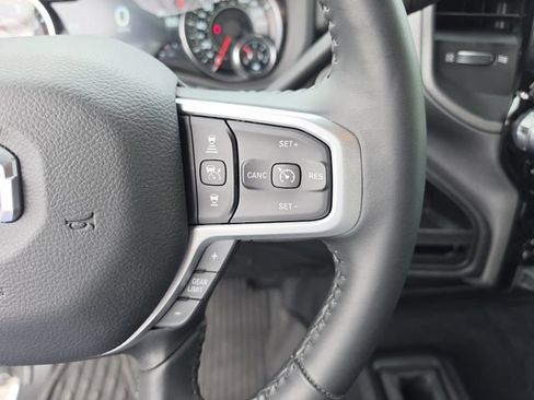 Certified 2024 RAM 3500 Tradesman w/ Safety Group AWD/4WD image 32