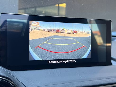 New 2025 MAZDA MX-5 Miata Club image 21