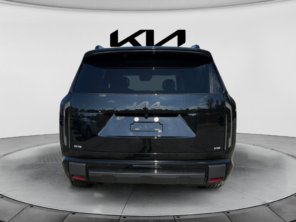 New 2027 Kia Telluride X-Line SX Prestige AWD/4WD image 4