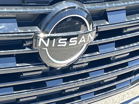 New 2026 Nissan Rogue Dark Armor AWD/4WD image 12