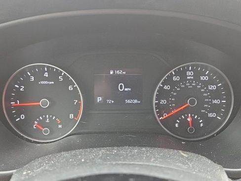 Used 2020 Kia Sportage LX w/ LX Popular Package AWD/4WD image 12