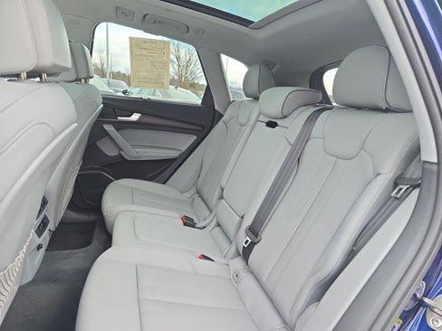 Certified 2023 Audi Q5 2.0T Premium Plus w/ Premium Plus Package image 14