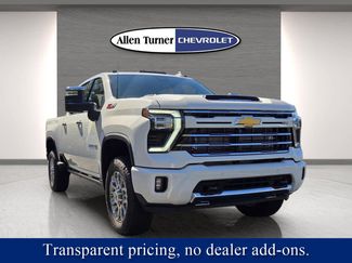 New 2026 Chevrolet Silverado 3500 LTZ w/ Z71 Chrome Sport Edition AWD/4WD video 2