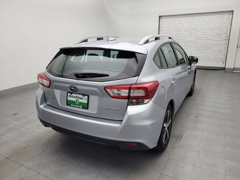 Used 2019 Subaru Impreza 2.0i Premium w/ Eyesight & BSD/Rcta & SRF AWD/4WD image 7