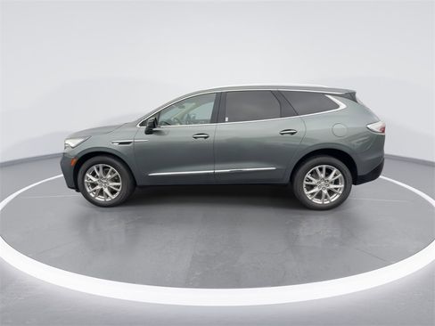 Used 2023 Buick Enclave Premium w/ Experience Buick Package image 5