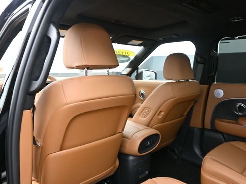 Certified 2026 Hyundai Palisade Calligraphy image 31