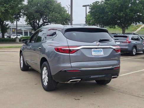 Used 2019 Buick Enclave Essence w/ Trailering Package, 5000 lbs. AWD/4WD image 7