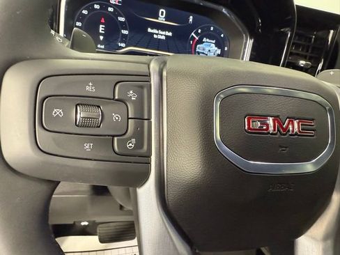 Used 2025 GMC Sierra 1500 Elevation w/ Preferred Package image 16