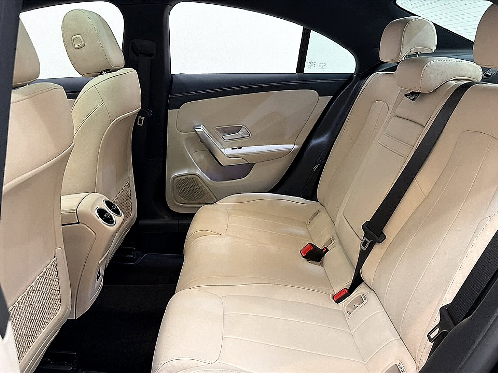 Certified 2026 Mercedes-Benz CLA 250 image 15
