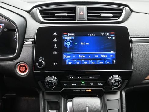 Used 2018 Honda CR-V EX image 12