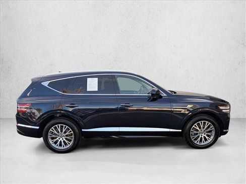 Used 2024 Genesis GV80 2.5T image 4