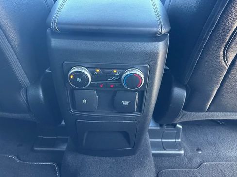 Used 2023 Ford Explorer ST w/ Equipment Group 401A AWD/4WD image 21
