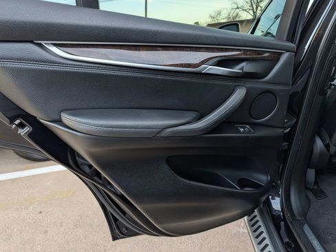 Used 2016 BMW X5 xDrive35i image 26