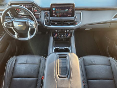 Used 2021 Chevrolet Tahoe Premier w/ Texas Edition image 26