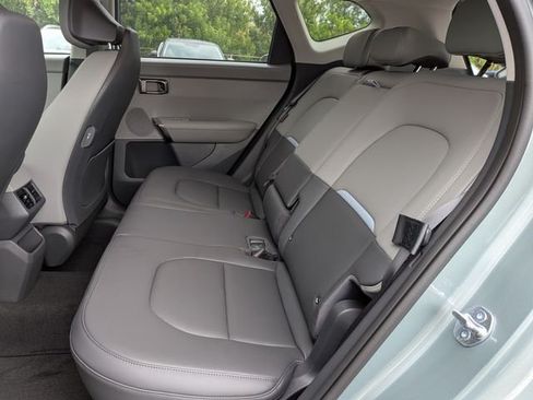 New 2027 Kia Seltos EX FWD image 16