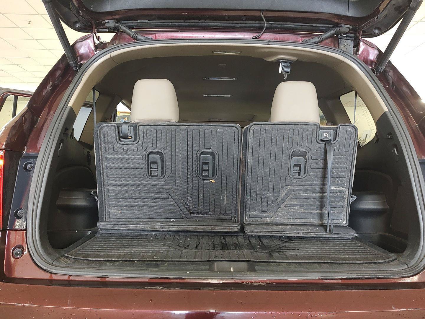 Used 2016 Honda Pilot EX-L image 24