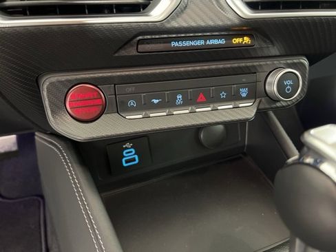 New 2025 Ford Mustang GT Premium w/ 60th Anniversary Package image 22