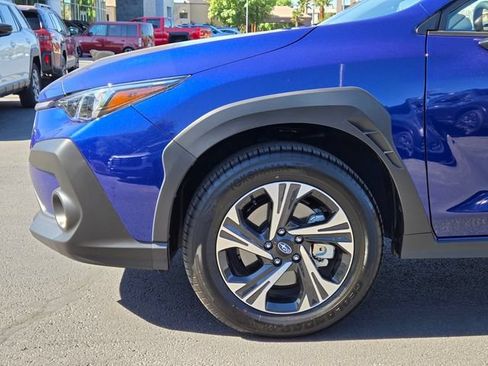 Used 2026 Subaru Crosstrek 2.5i Premium AWD/4WD image 9