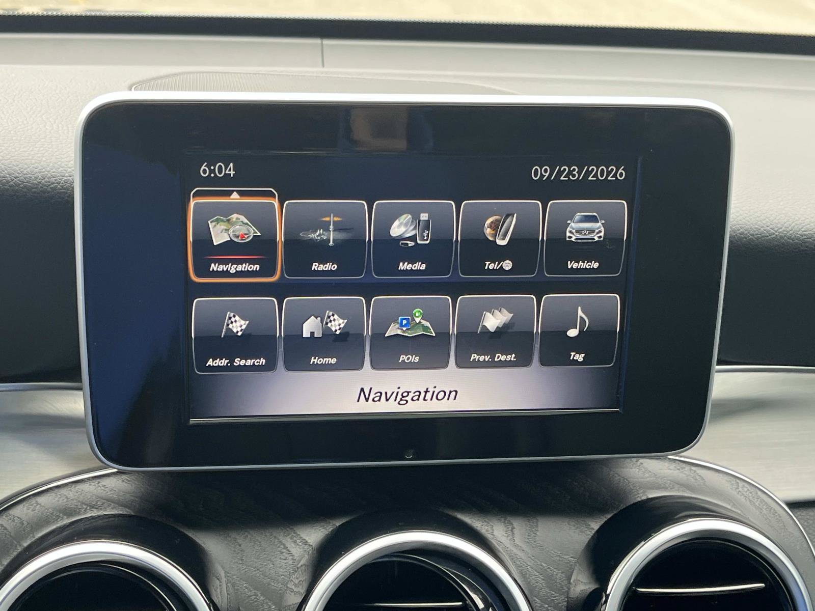 Certified 2019 Mercedes-Benz GLC 300 image 33