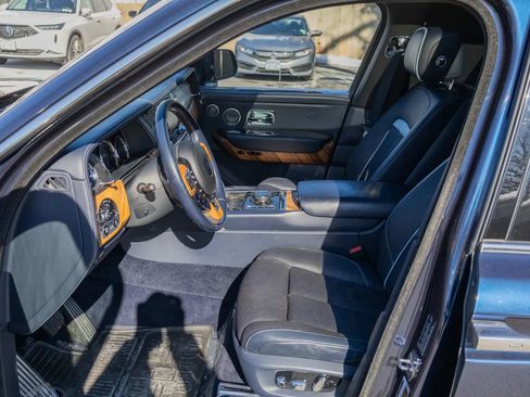 Used 2019 Rolls-Royce Cullinan AWD/4WD image 42