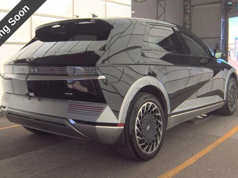 Used 2024 Hyundai Ioniq 5 Limited image 6