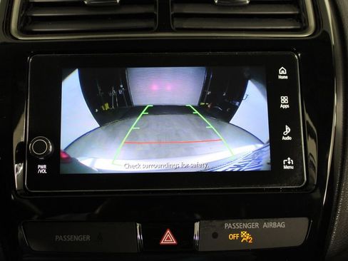 Used 2018 Mitsubishi Outlander Sport SEL image 27